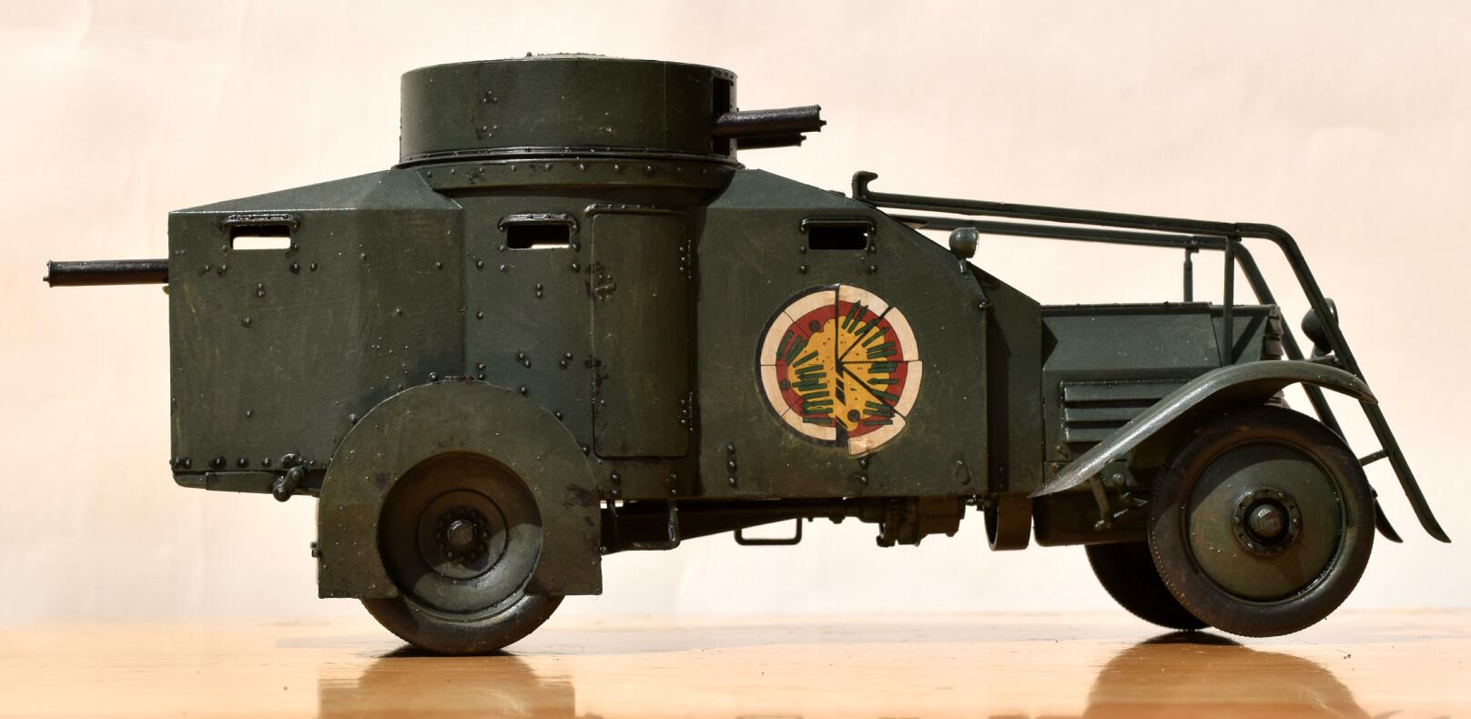 PZMb