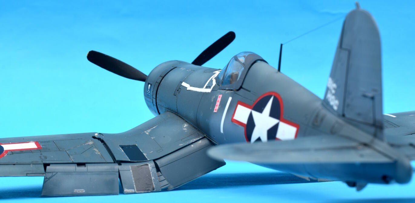 F4U-1A