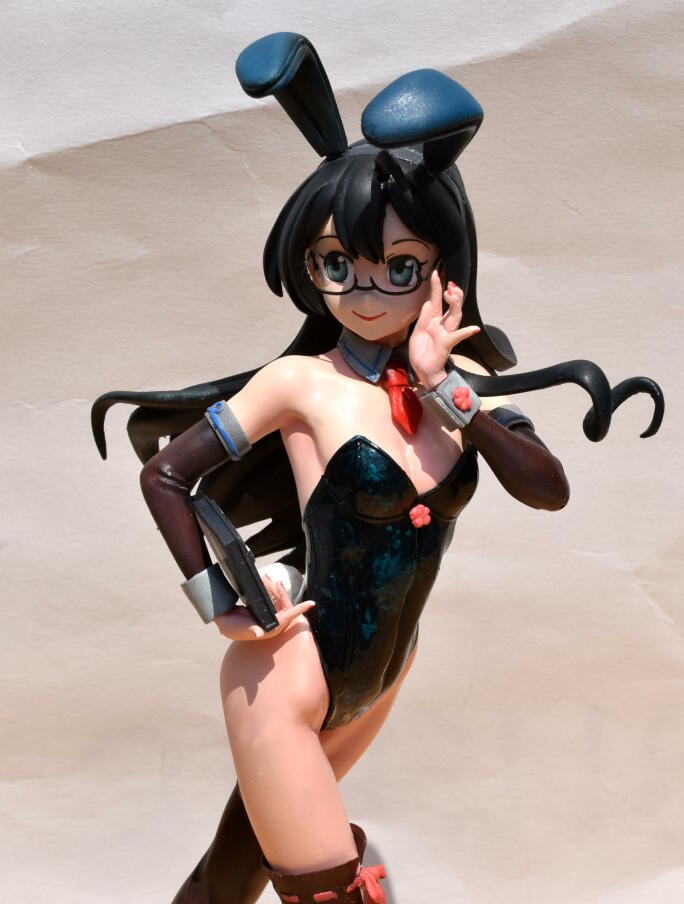 バニ淀