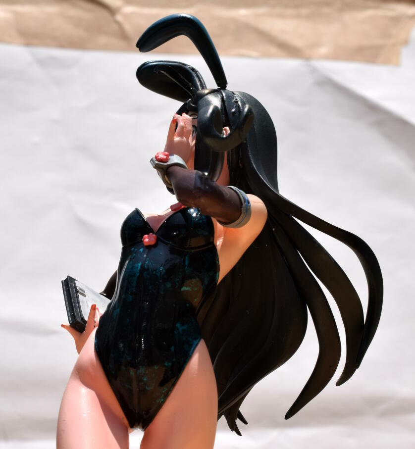 バニ淀