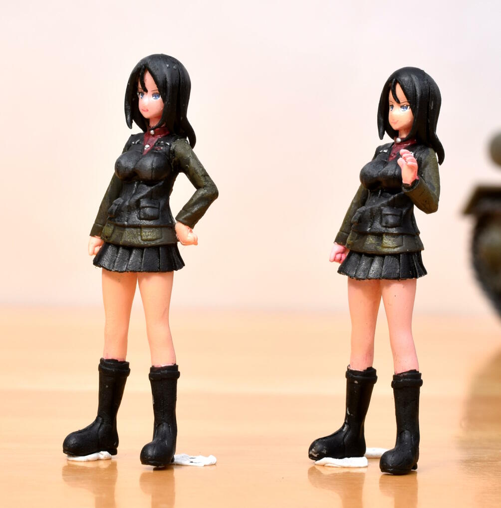 ノンナ
