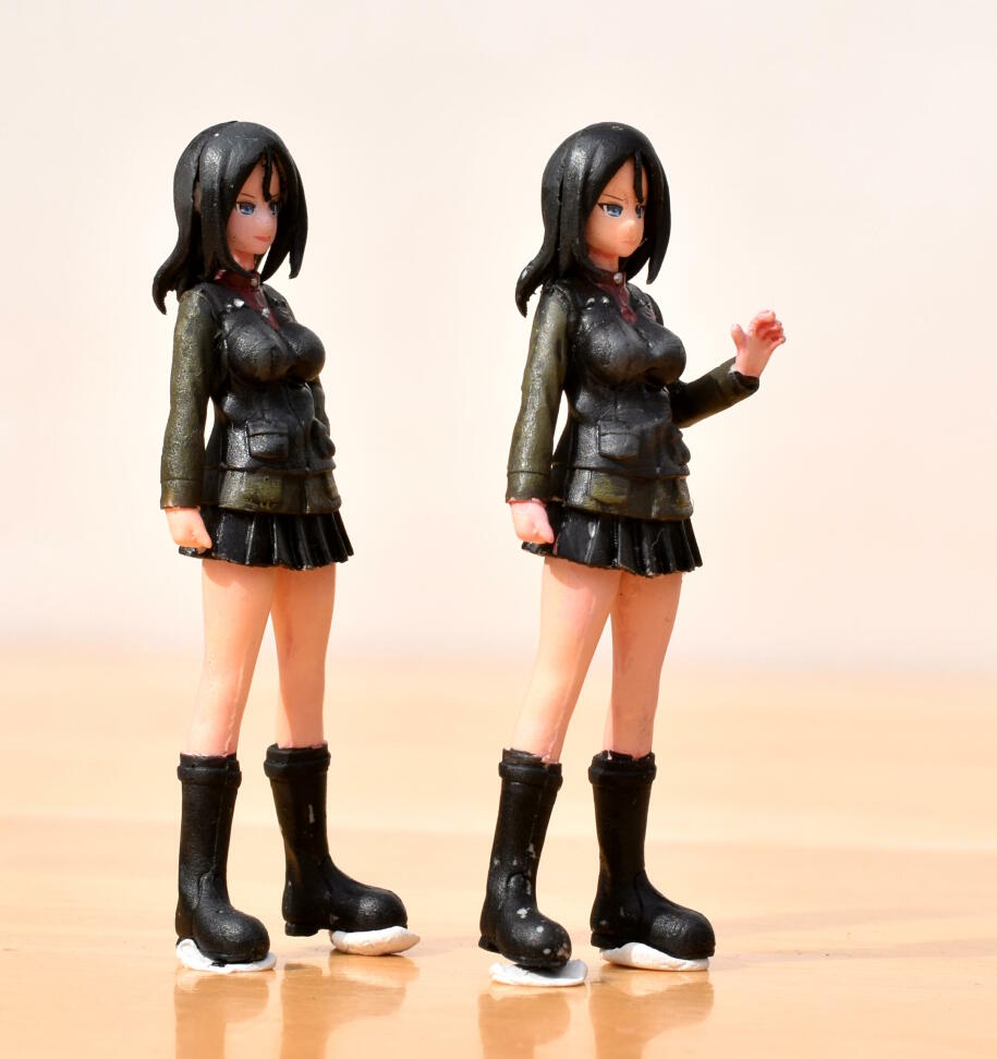 ノンナ