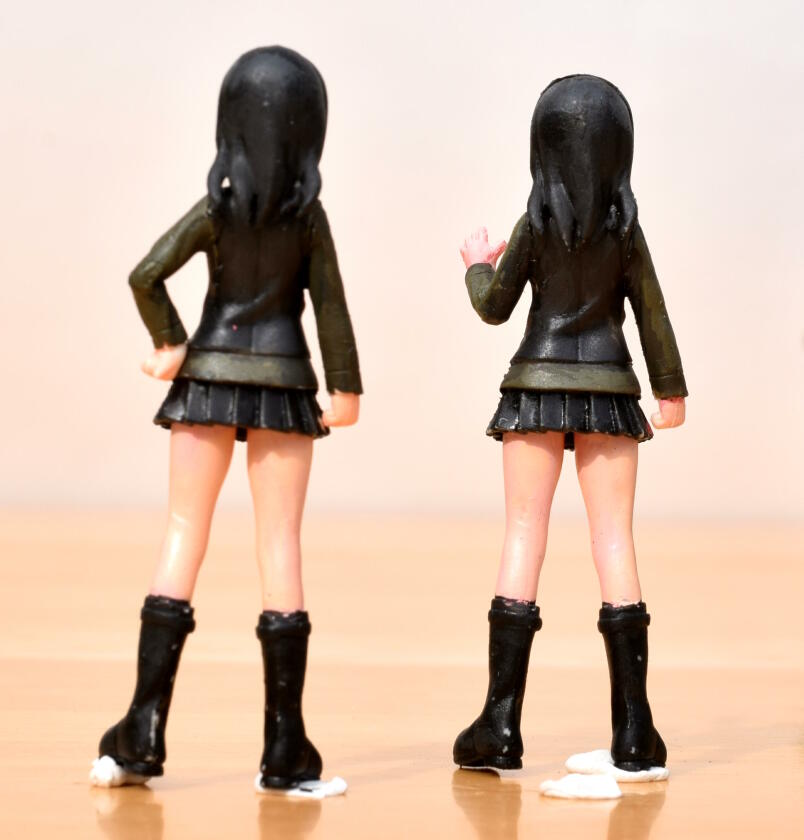 ノンナ