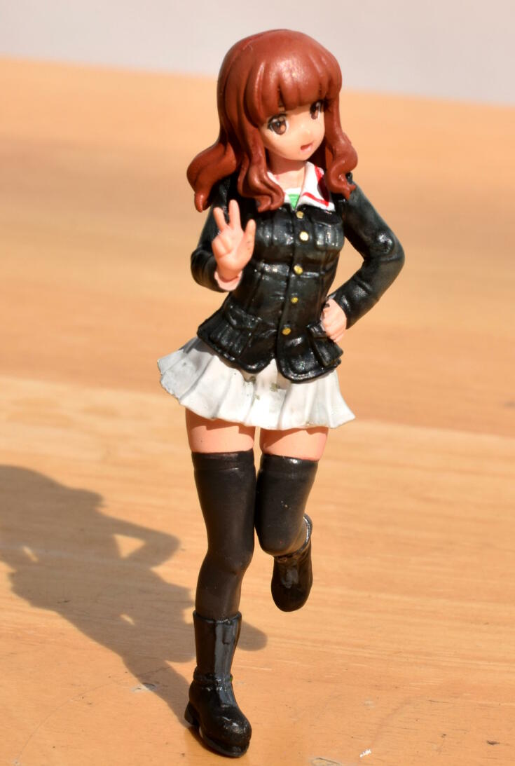 藧