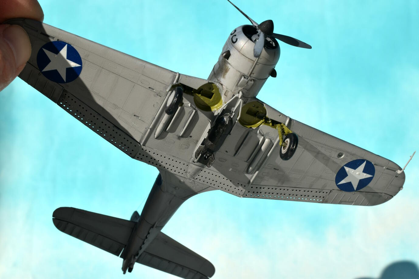 SBD3