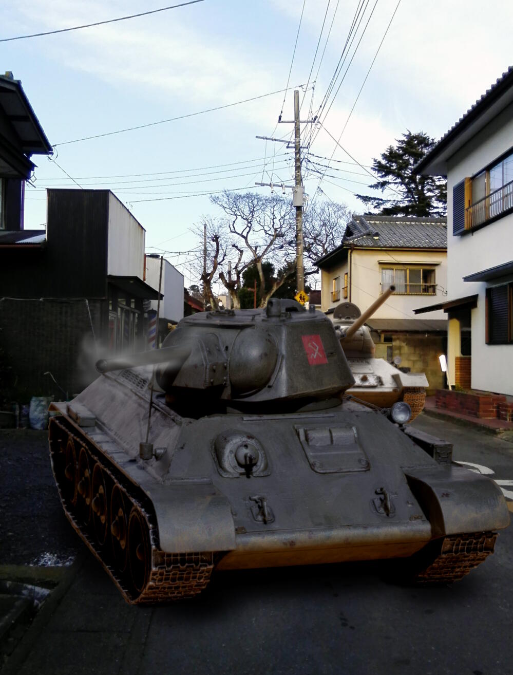 T34