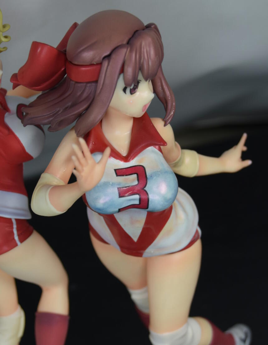 近藤妙子・バレー
