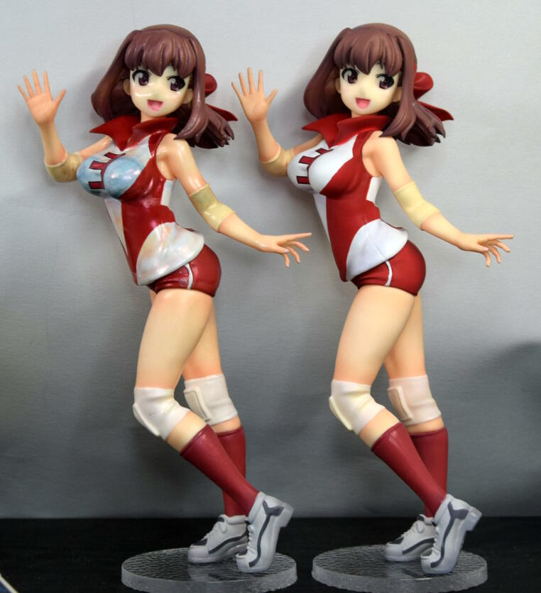 近藤妙子・バレー