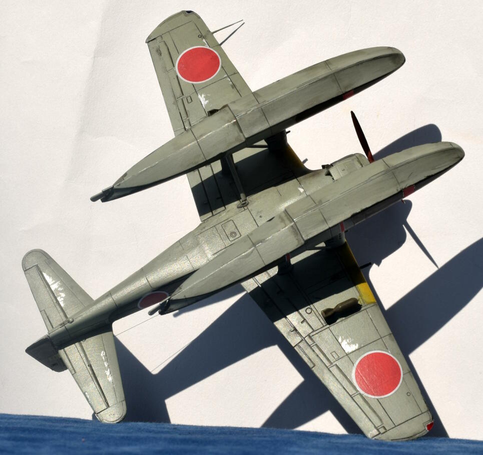 瑞雲11型