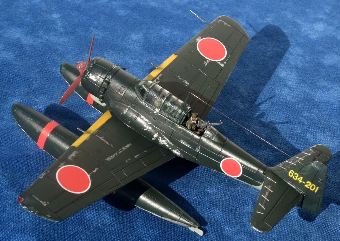瑞雲11型