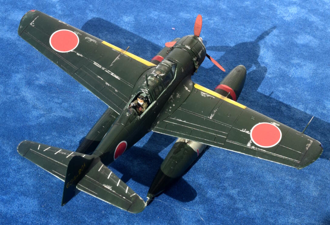 瑞雲11型