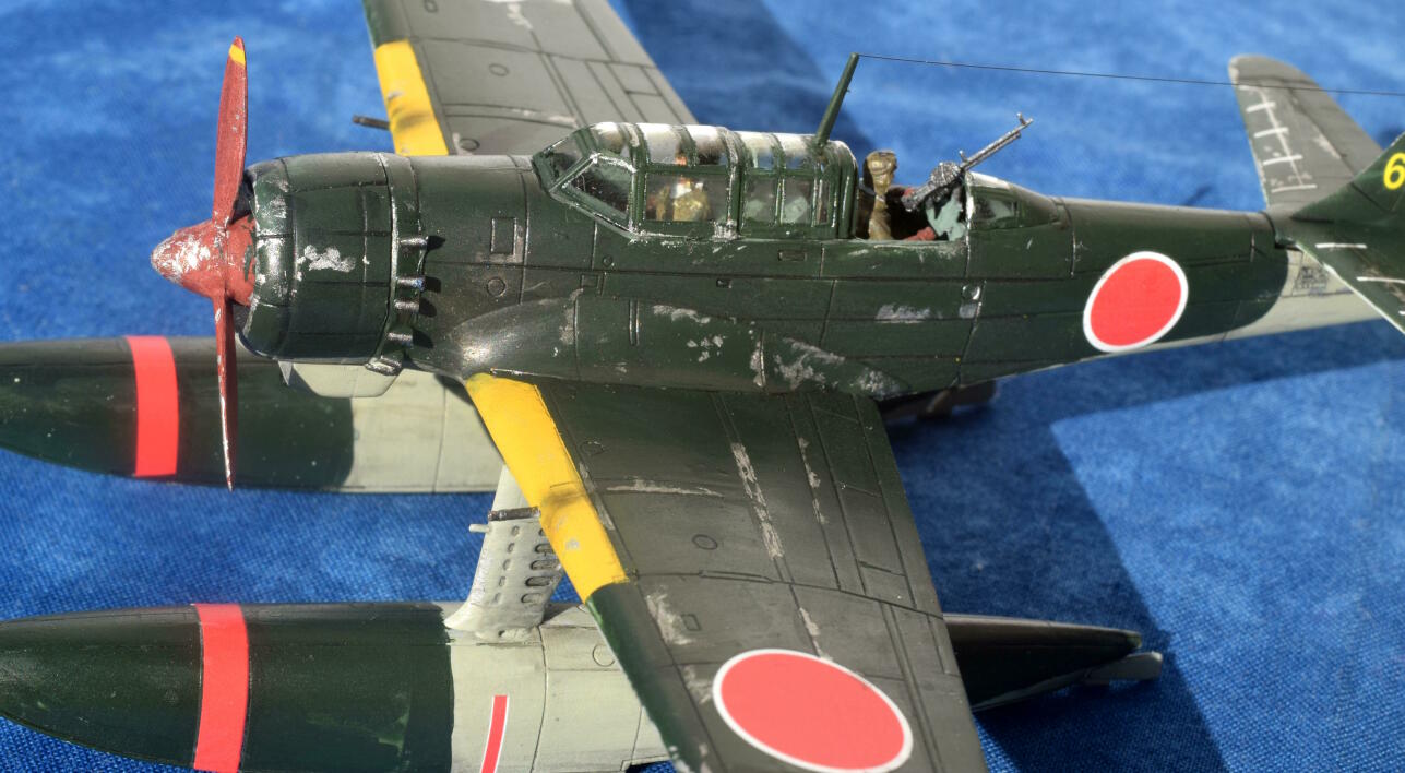 瑞雲11型