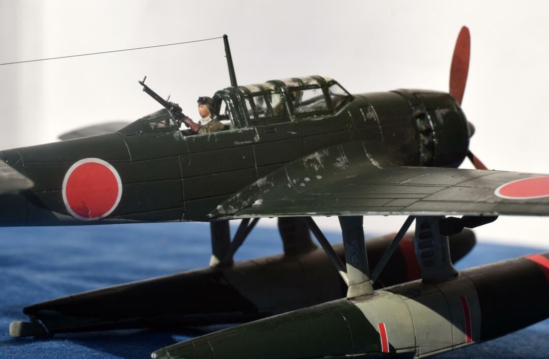 瑞雲11型